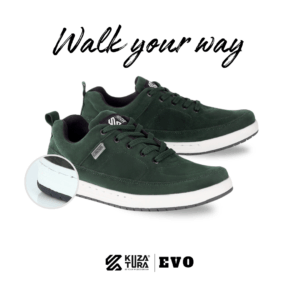 Sepatu Pria 301 EVO