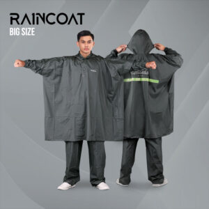 Jas Hujan Ponco Celana Rain.co