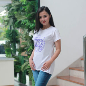 Kuzatura Kaos Wanita KLX 386