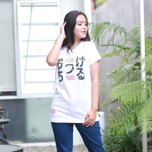 Kuzatura Kaos Wanita