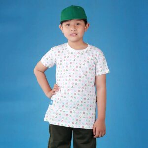 Infikids Kaos Anak 243